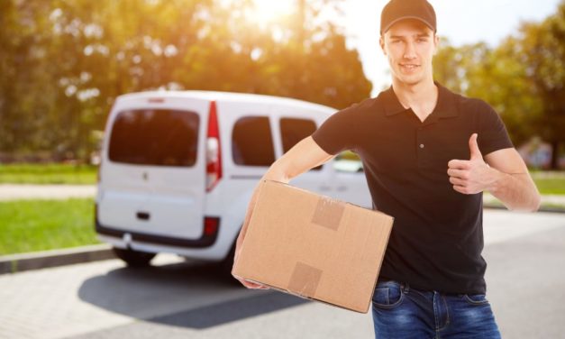 Csomagküldő cégek nélkülözhetetlen kellékei